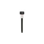 Rabalux Solar1 spoljna lampa LED 0,1W crna IP44 Spoljna rasveta