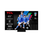 TCL 65C765 televizor, LED, Mini LED