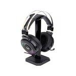 Redragon Lamia 2 H320 RGB gaming slušalice, USB, bela/crna, 117dB/mW, mikrofon