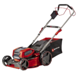 Einhell GP-CM 36/47 samohodna akumulatorska kosačica za travu