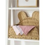 Sinsay - Podbradnik 3 pack - lavanda lavanda SS 2025 078DJ-04X