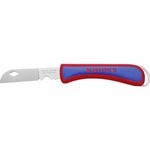 Knipex sklopivi nož za električare 16 20 50 SB
