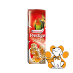 Versele-Laga Prestige Sticks Hranjivi Štapići Za Nimfe S Jezgrastim Voćem, 140g