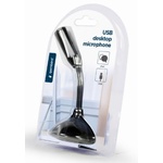Gembird mikrofon MIC-DU-02