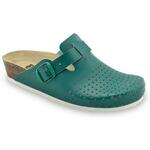 Grubin Ženska klompa kaiš classic A065782