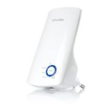 TP-Link TL-WA850RE, 2.4 GHz, Wi-Fi 4 (802.11n)