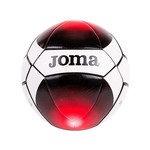 Joma Lopta Dynamic Hybrid Soccer Ball Black-Red 400447.221.5
