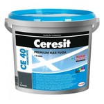 Fug Masa CE40 Ugalj 18 -Ceresit 2 kg