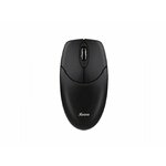 Xwave LM-10 bežični miš, beli/crni