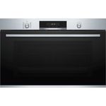 Bosch na paru ugradna rerna VBD5780S0