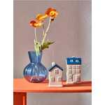 Sinsay - Uspravni ukras 2 pack - belo belo SS 2025 074CM-00X