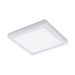 Eglo Argolis spoljna spot/1, led, 22w, 300x300 bela