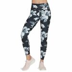 WLG214-BKMT Skechers Gosculpt Magnolia Dreams Fl Hw Legging Wlg214-Bkmt