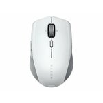 Razer Pro Click Mini bežični miš, beli