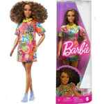 Barbie Lutka Barbie fashion HPF77