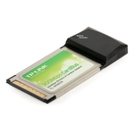 TP-Link TL-WN811N bežični adapter, PCMCIA