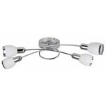 Rabalux Elite spot E14 4x40W hrom Spot rasveta