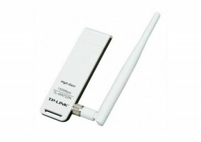 LAN Mrezna Kartica USB TP-Link TL-WN722N 150Mbps Wireless