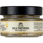 Tartufi SR Tartufata bela Sos sa belim tartufima 90 g