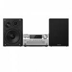 Panasonic Hi-Fi sistem SC-PMX802E-S, USB