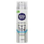 NIVEA MEN 3-day beard gel za brijanje 200ml