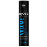 SYOSS lak za kosu Volume lift 300ml