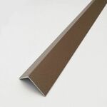 Aluminijumski bakarni ugaonik 20x20x2600