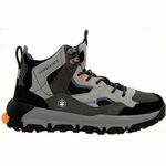 SMC0601003-CD003 Lumberjack Cipele Silverstone Hiking Mid Cut Sneaker Smc0601003-Cd003