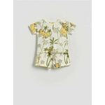 Reserved - Komplet The Lion King nude 100% COTTON 8252X-02X