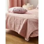 Sinsay - Prekrivač za krevet - pastelno roze pastelno roze SS 2025 2670O-03X