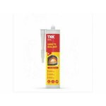 Tekadom Silikon za visoke temperature 1200c