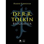 Dž. R. R. Tolkin - biografija