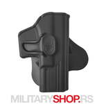 Glock Holster od polimera Airsoft CyberGun