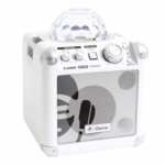 iDance audio sistem za karaoke BC100X