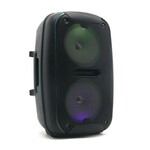 Zvucnik Bluetooth CH 6611 veliki crni