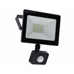 SoLED Reflektor LED sa senzorom ECO 30W SMD 6400K GRL7373-pir senzor