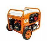 Ruris R-POWER GE 8000 agregat
