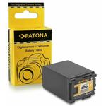 Patona baterija Canon BP-828