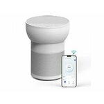 TCL Breeva A2WW prečišćivač vazduha, 200 m³/h, do 24 m², HEPA filter