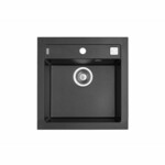 Alveus Formic 20 sudopera, steel