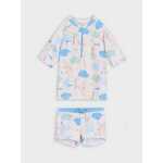 Sinsay - Kupaći kostim - nude nude SS 2025 700DH-02X