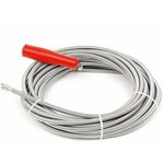 Erba Sajla za kanalizaciju 5m/9mm 06021