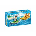 PLAYMOBIL Skuter sa čamcem