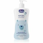 Chicco Natural Sensation Kupka 500Ml