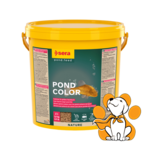 Sera Pond Color Sticks Nature, Štapići Za Ribice, Za Intenzitet Boje, 1.8kg