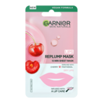 Garnier Skin Active Cheerry maska za usne 5g