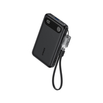 ANKER Power Bank 10000mAh 22.5W B2B Black (A1257G11)