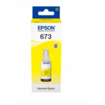 Epson T6734 Yellow