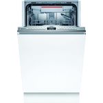 Bosch SPV4EMX20E ugradna mašina za pranje sudova