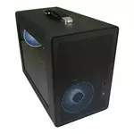 LC Power 716MB kućište, mini, ATX, mATX
